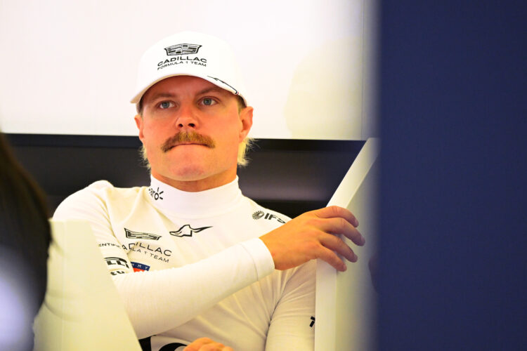 Photo by Mark Sutton - Formula 1/Formula 1 via Getty Images