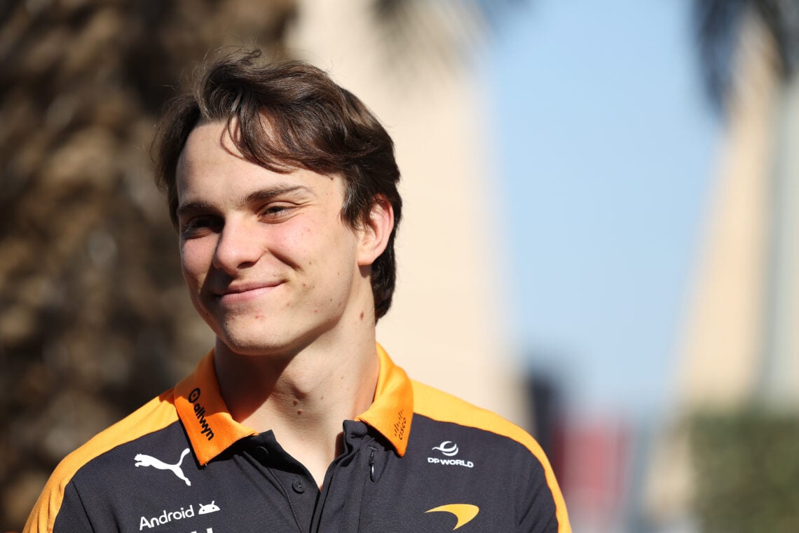 Photo by Anni Graf - Formula 1/Formula 1 via Getty Images