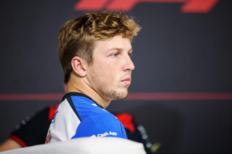 Photo by Anni Graf - Formula 1/Formula 1 via Getty Images