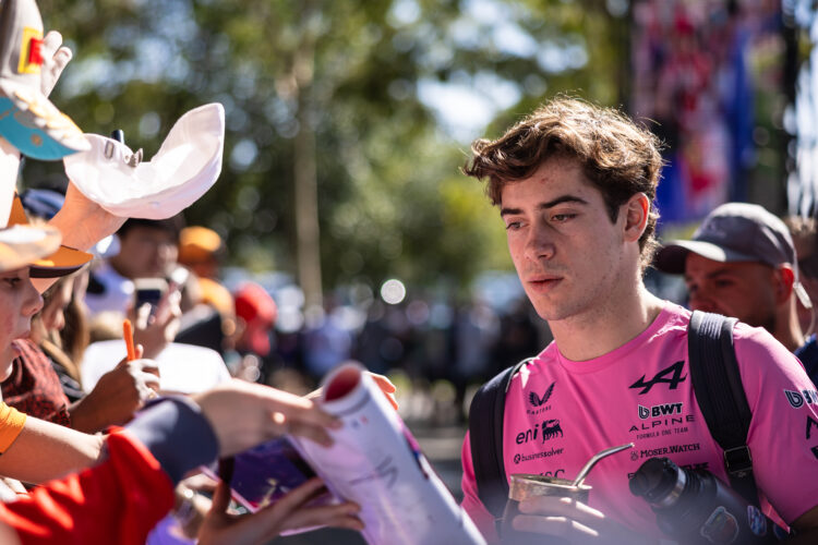 Photo by Santanu Banik/Speed Media/Icon Sportswire via Getty Images