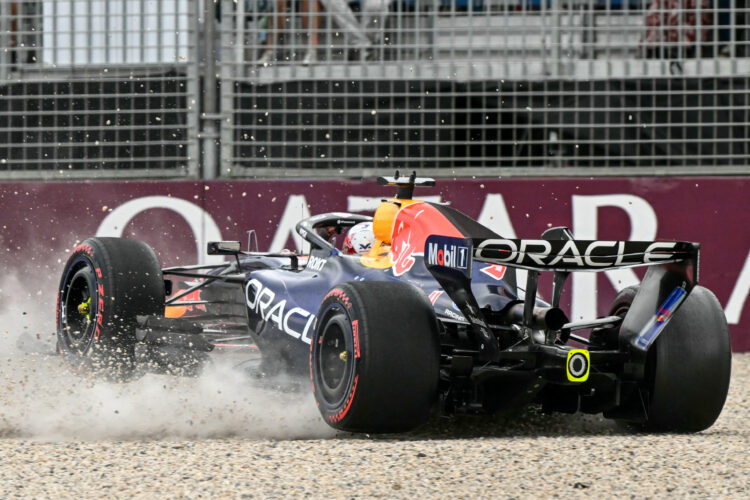 Photo by Paul Crock / AFP via Getty Images