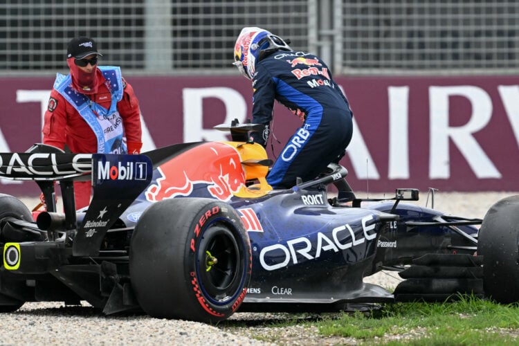 Photo by Paul Crock / AFP via Getty Images