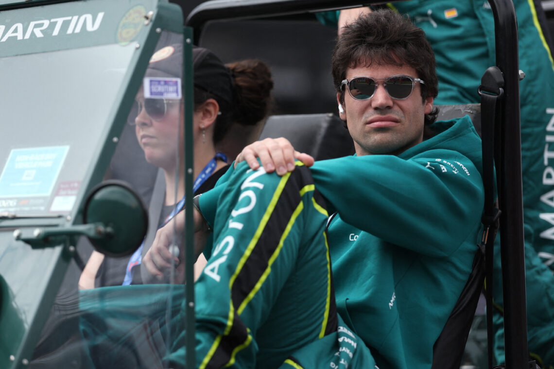 Photo by Martin KEEP / AFP via Getty Images