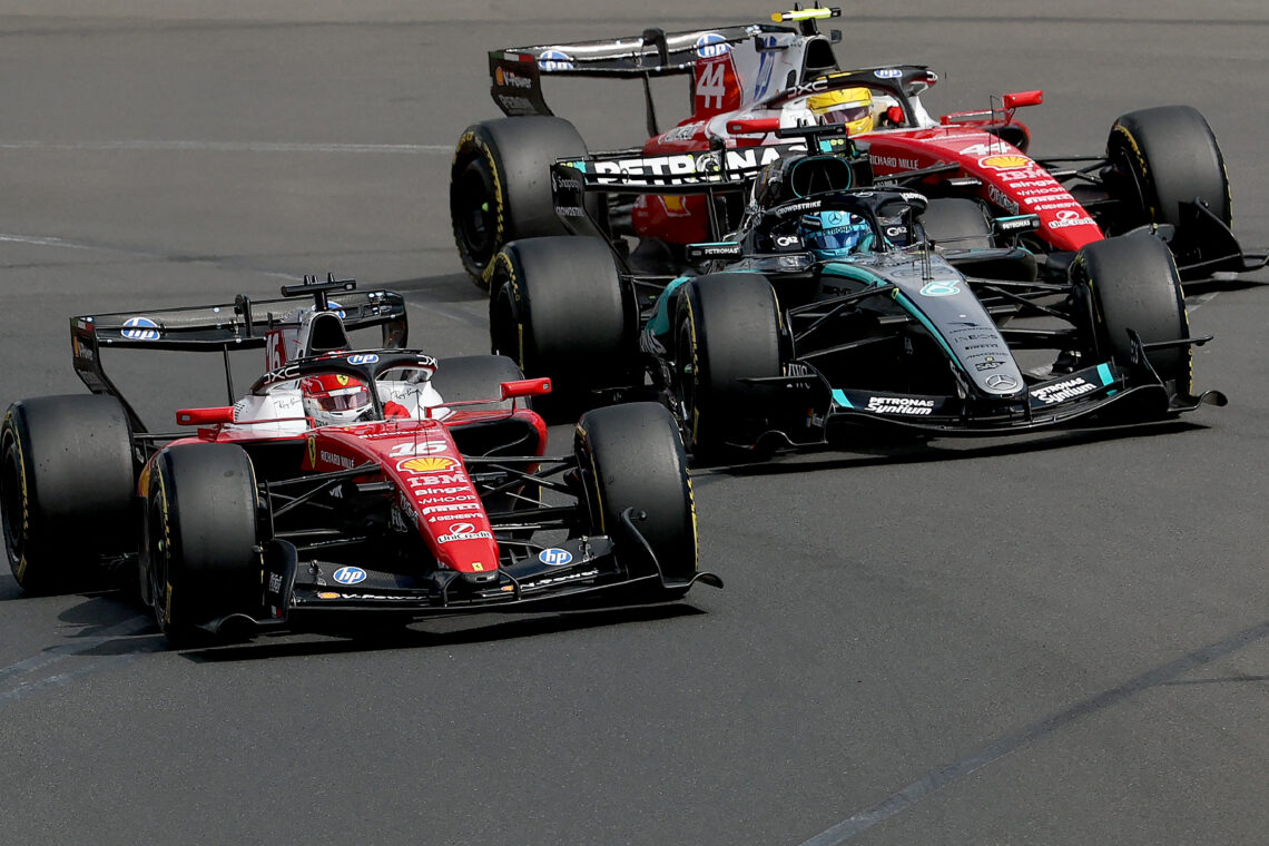 Photo by Martin KEEP / AFP via Getty Images