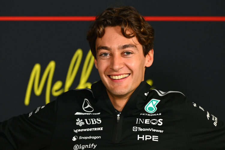 Photo by Mark Sutton - Formula 1/Formula 1 via Getty Images