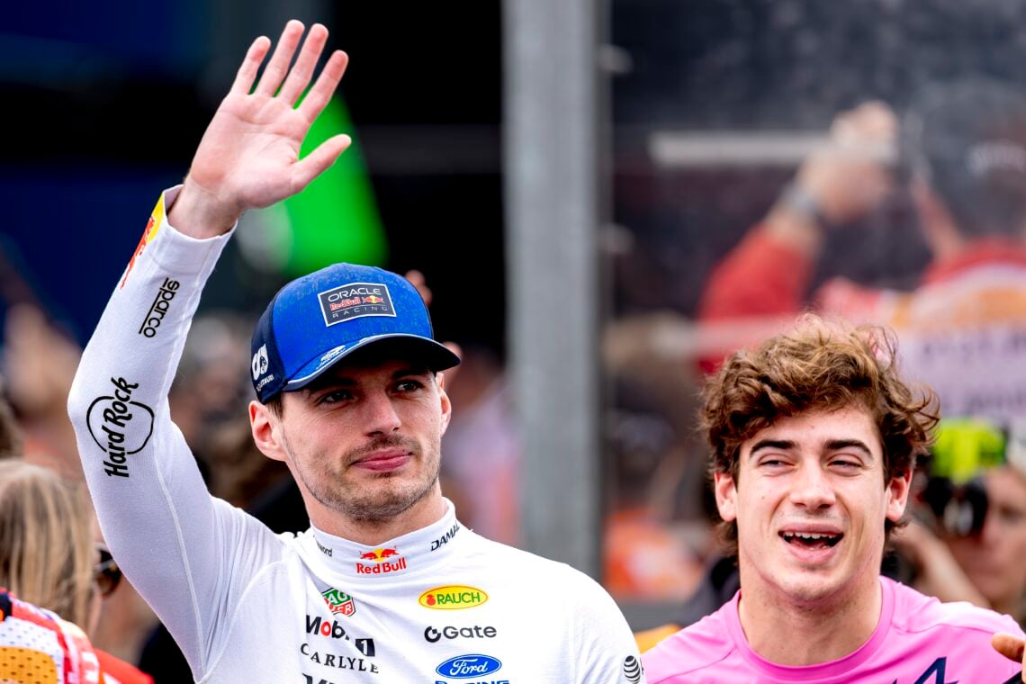 Photo by Marcel van Dorst/EYE4IMAGES/NurPhoto via Getty Images