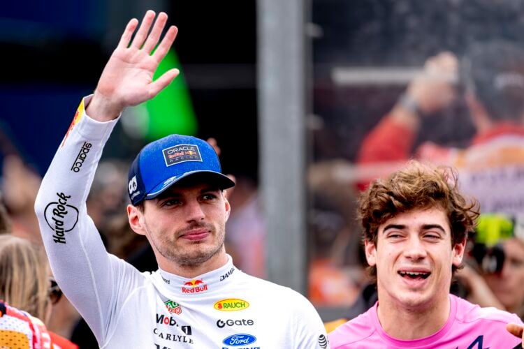 Photo by Marcel van Dorst/EYE4IMAGES/NurPhoto via Getty Images