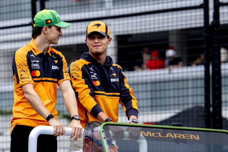 Photo by Marcel van Dorst / EYE4IMAGES/NurPhoto via Getty Images