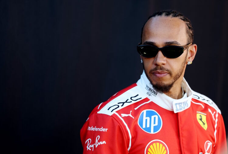 Photo by Lars Baron/Getty Images