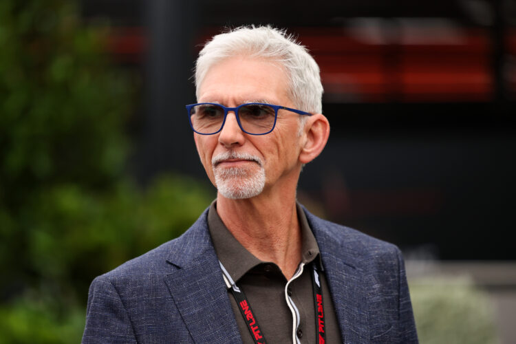 Photo by Anni Graf - Formula 1/Formula 1 via Getty Images