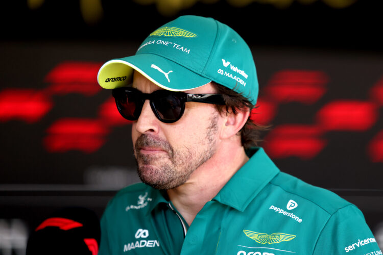 Photo by Anni Graf - Formula 1/Formula 1 via Getty Images