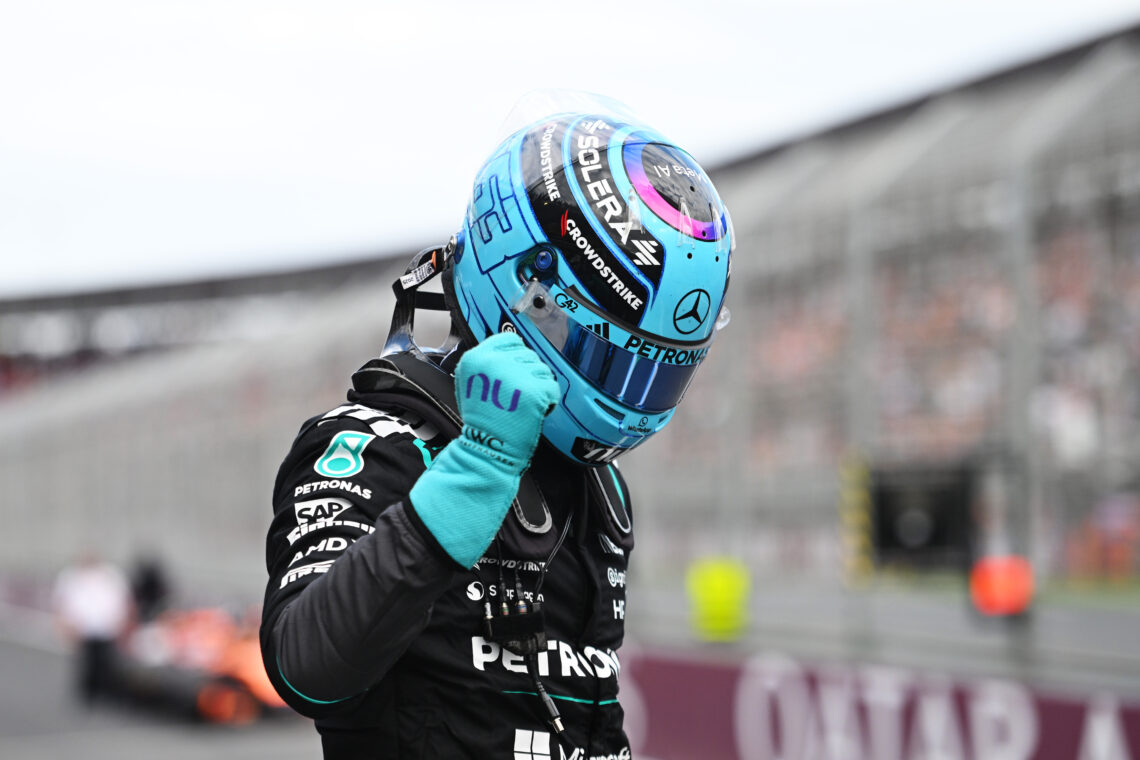 Photo by Rudy Carezzevoli/Getty Images