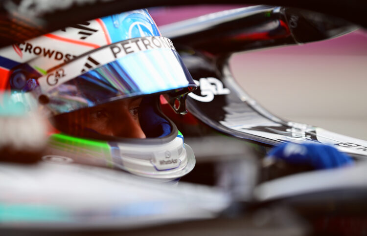 Photo by Mario Renzi - Formula 1/Formula 1 via Getty Images