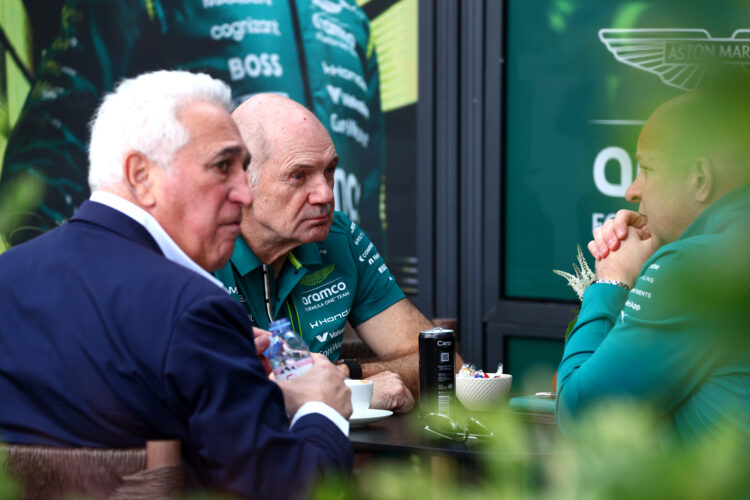 Photo by Joe Portlock/Getty Images