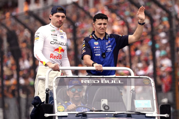 Photo by Mark Thompson/Getty Images