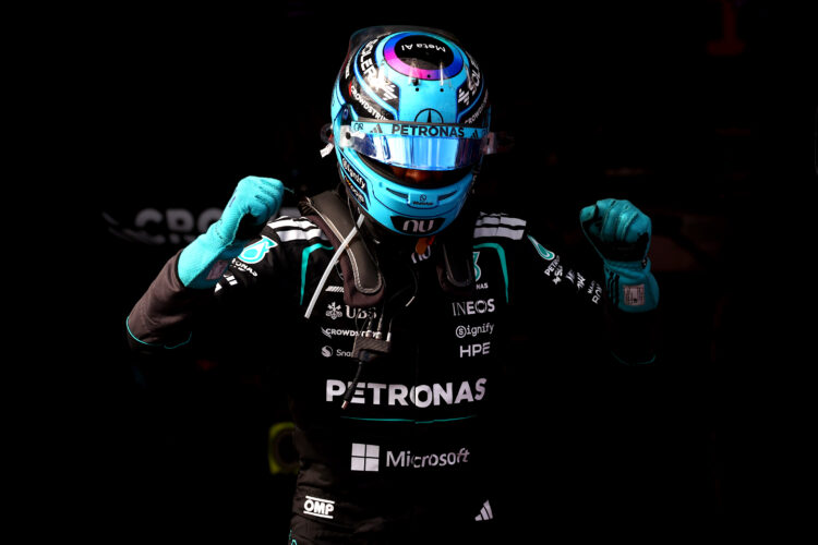 Photo by Joe Portlock/Getty Images