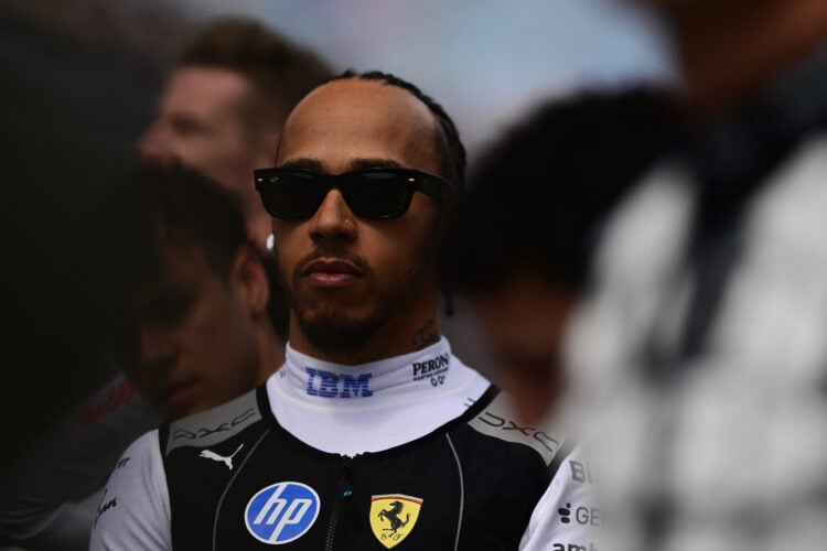Photo by Mario Renzi - Formula 1/Formula 1 via Getty Images