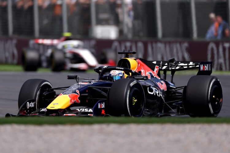 Photo by Lars Baron/Getty Images