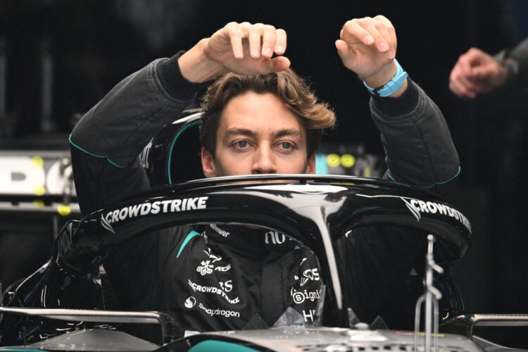 Photo by GREG BAKER / AFP via Getty Images