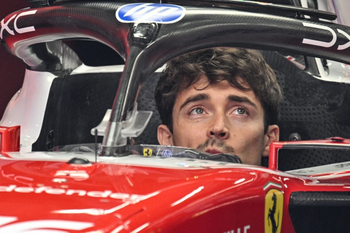 Photo by Hector RETAMAL / AFP via Getty Images