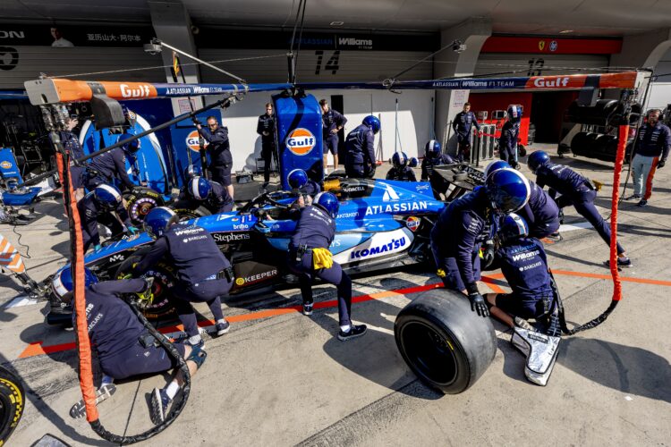 Photo by Marcel van Dorst/EYE4IMAGES/NurPhoto via Getty Images