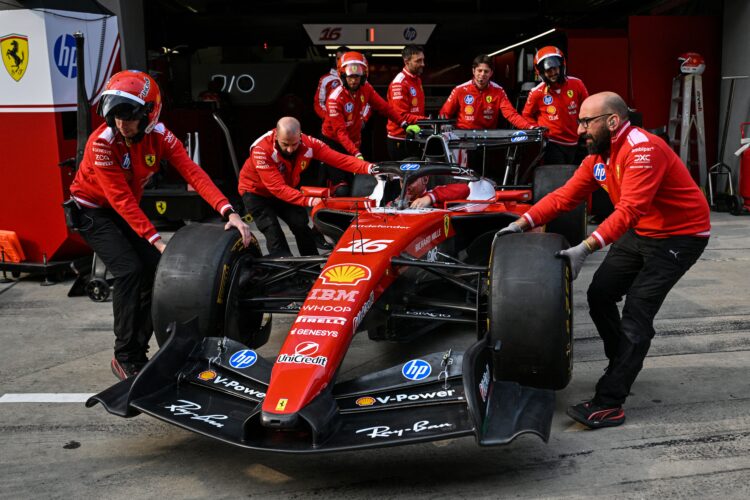 Photo by Hector RETAMAL / AFP via Getty Images