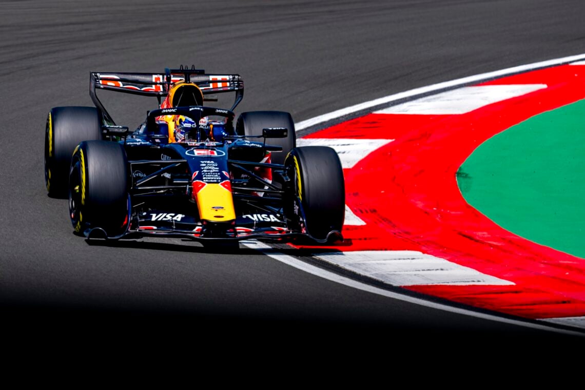 Photo by Marcel van Dorst/EYE4IMAGES/NurPhoto via Getty Images