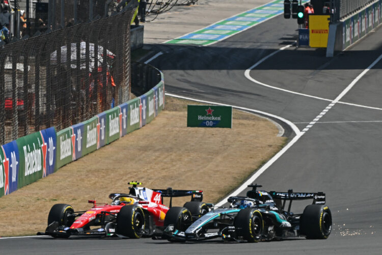 Photo by Greg Baker / AFP via Getty Images