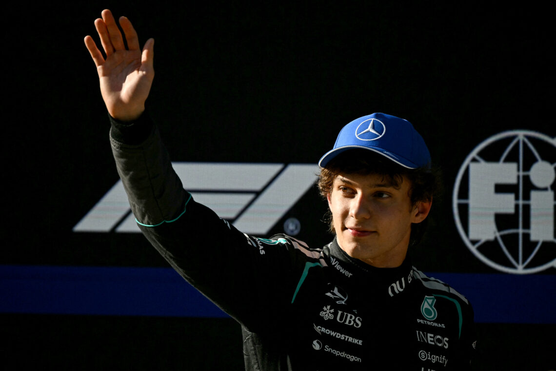 Photo by Greg Baker / AFP via Getty Images