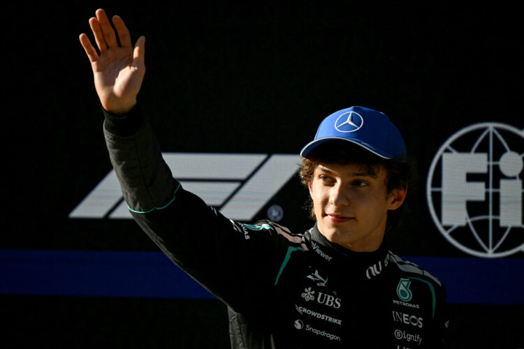 Photo by Greg Baker / AFP via Getty Images