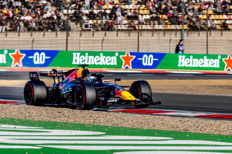 Photo by Marcel van Dorst / EYE4IMAGES/NurPhoto via Getty Images