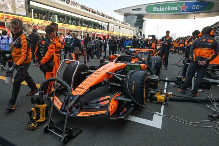 Photo by Artur Widak/NurPhoto via Getty Images