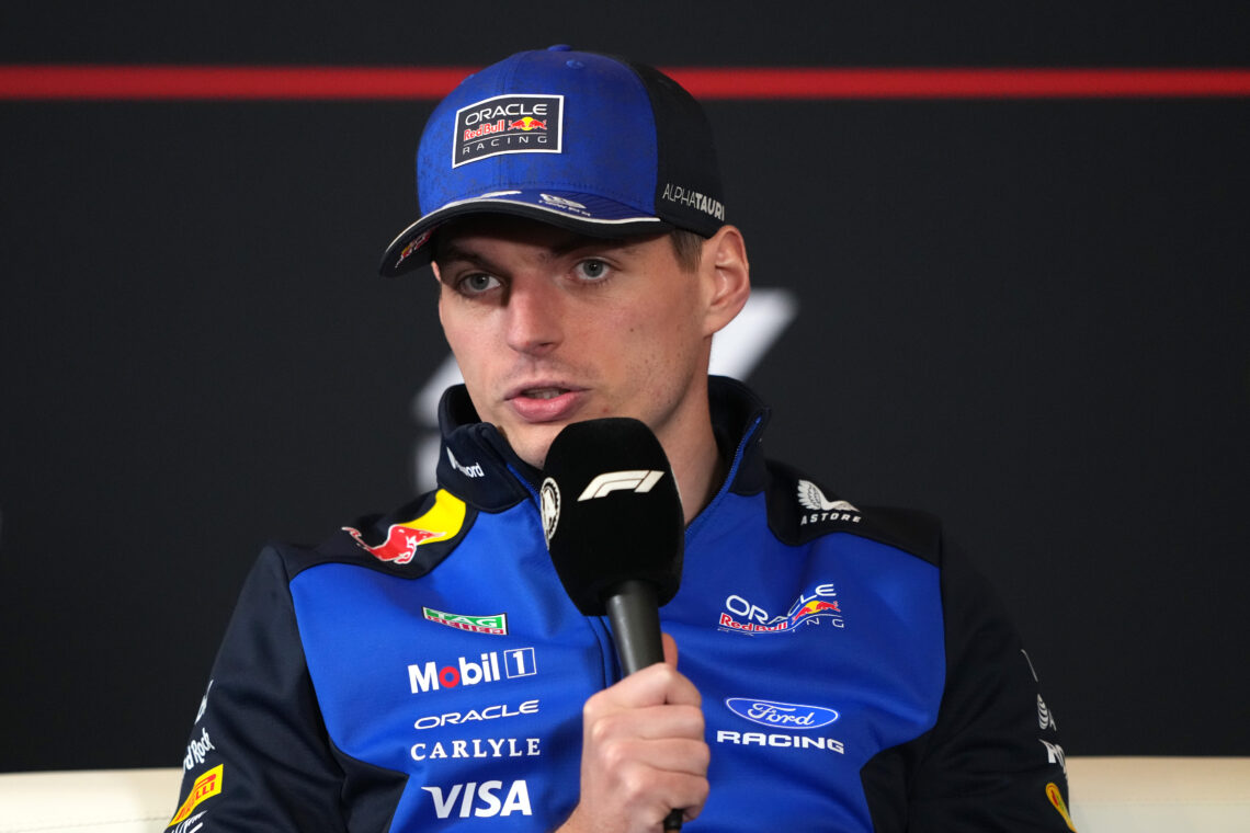Photo by Alex Bierens de Haan/Getty Images