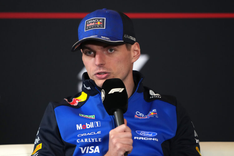 Photo by Alex Bierens de Haan/Getty Images