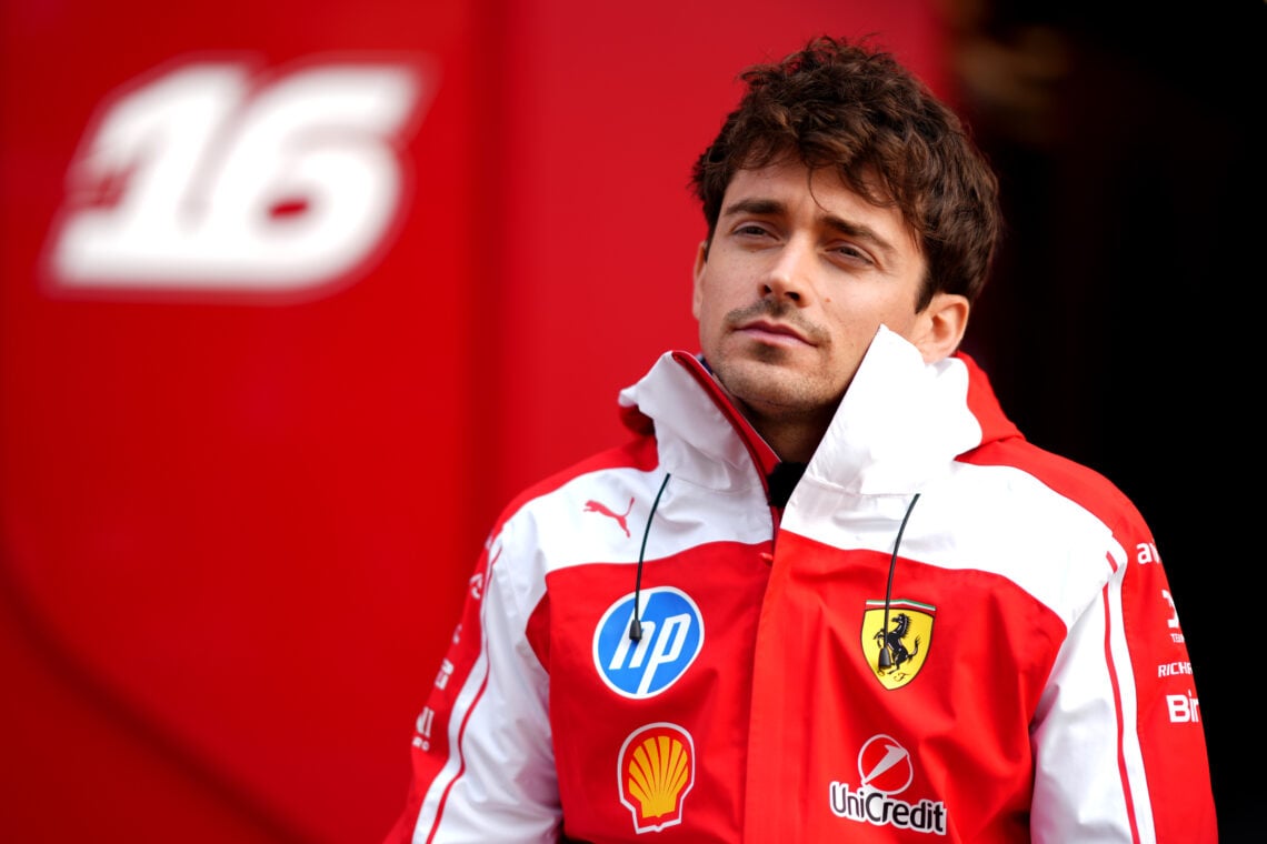 Photo by Alex Bierens de Haan/Getty Images