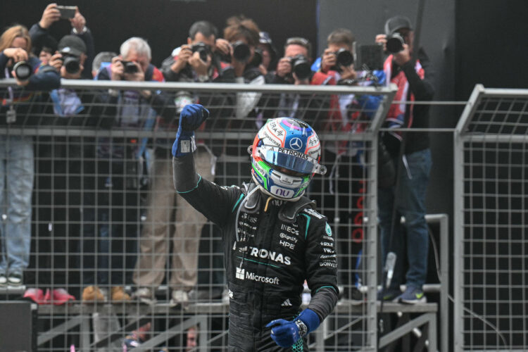 Photo by HECTOR RETAMAL / AFP via Getty Images