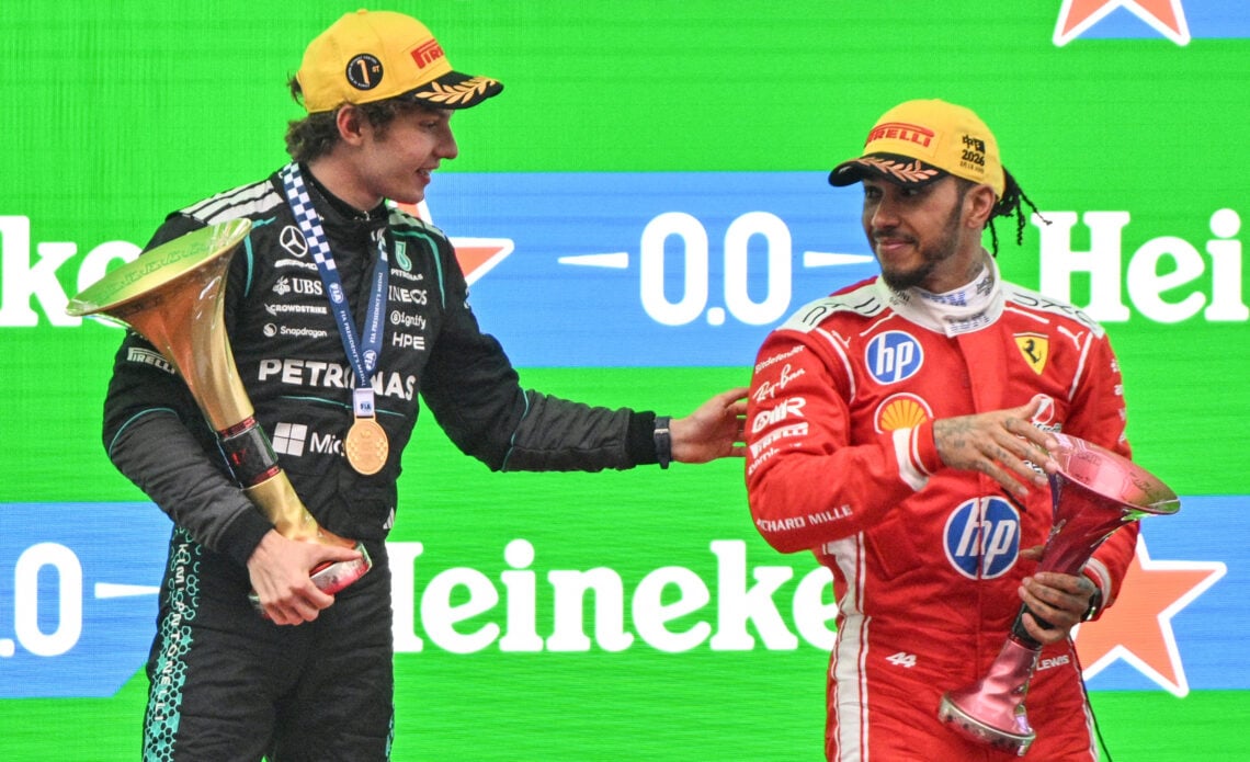 Photo by Hector RETAMAL / AFP via Getty Images