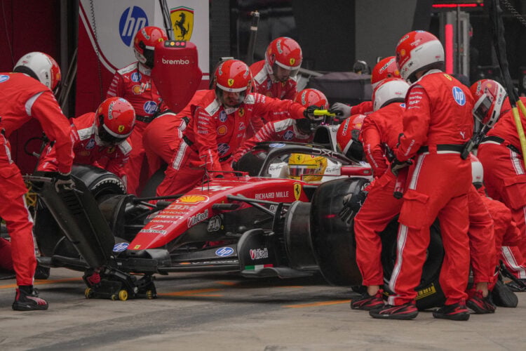Photo by Andy Wong / POOL / AFP via Getty Images