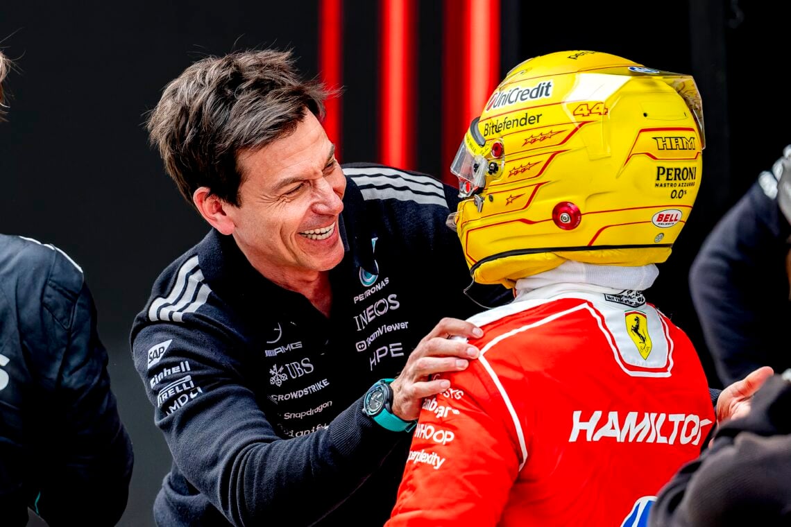 Photo by Marcel van Dorst/EYE4IMAGES/NurPhoto via Getty Images