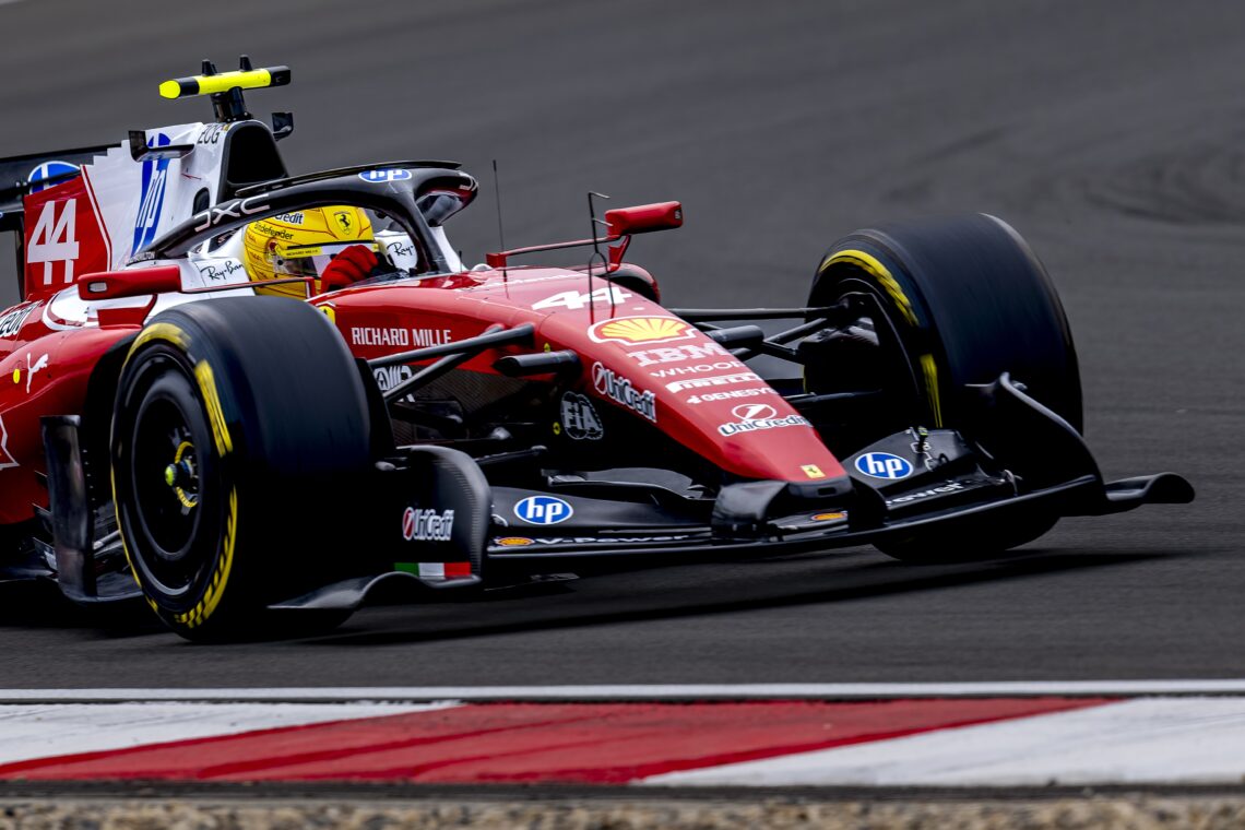 Photo by Marcel van Dorst/EYE4IMAGES/NurPhoto via Getty Images