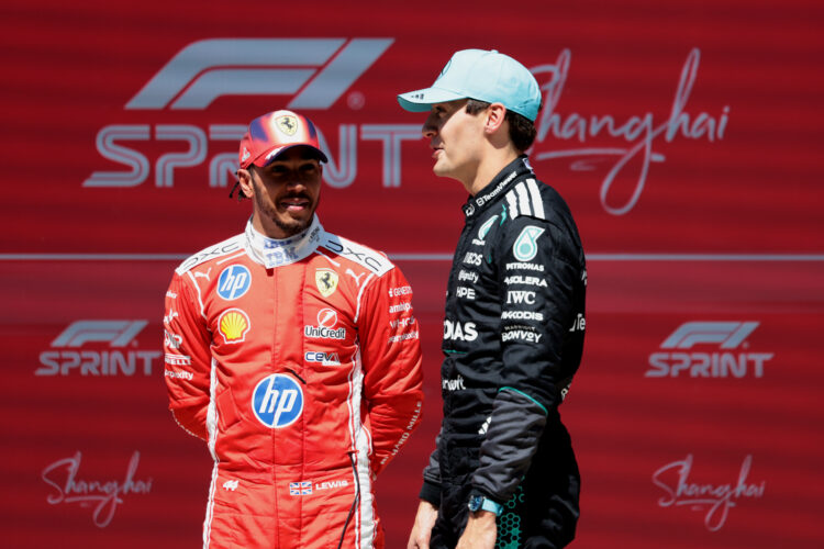 Photo by Anni Graf - Formula 1/Formula 1 via Getty Images
