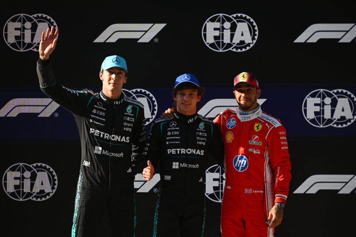 Photo by Rudy Carezzevoli/Getty Images