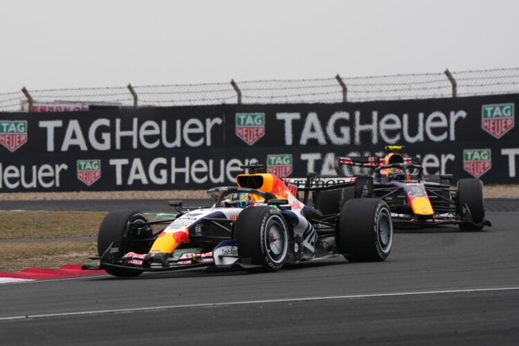 Photo by Alex Bierens de Haan/Getty Images