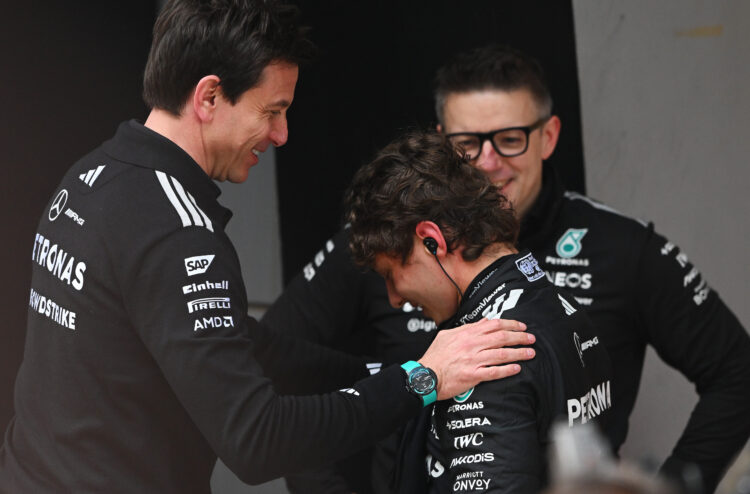 Photo by Rudy Carezzevoli/Getty Images