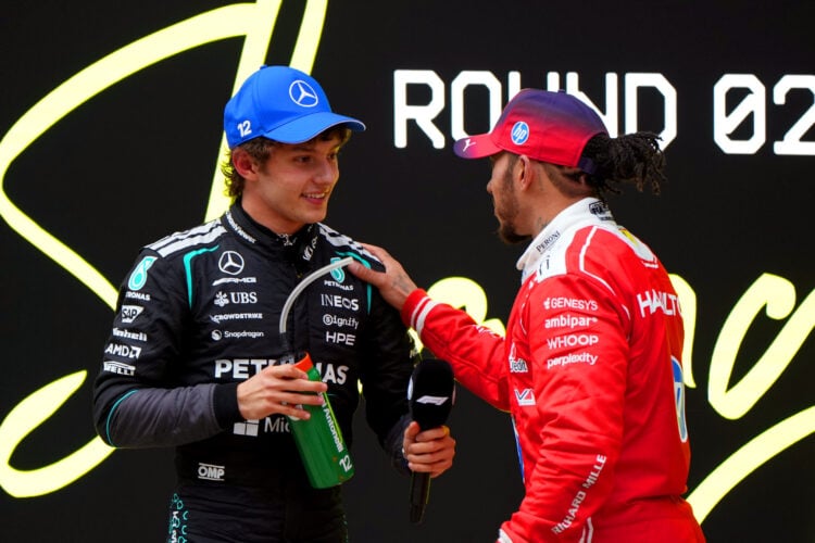 Photo by Alex Bierens de Haan/Getty Images