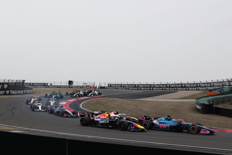 Photo by Anni Graf - Formula 1/Formula 1 via Getty Images