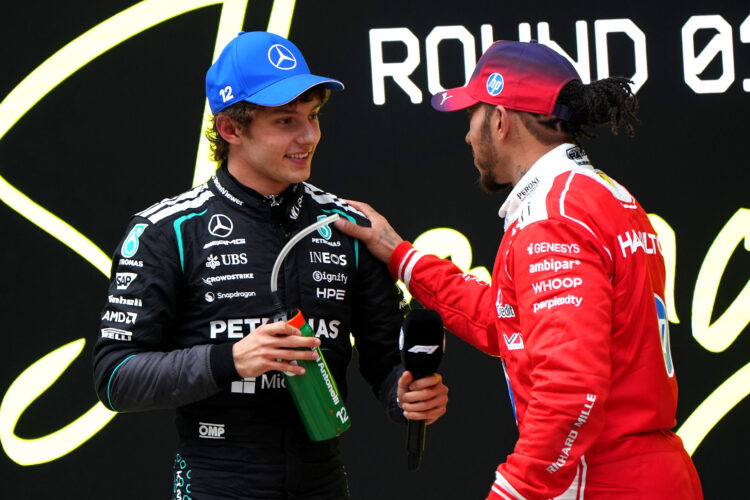 Photo by Alex Bierens de Haan/Getty Images