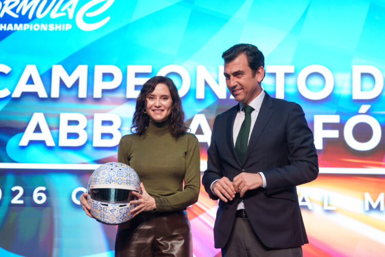 Photo By Matias Chiofalo/Europa Press via Getty Images