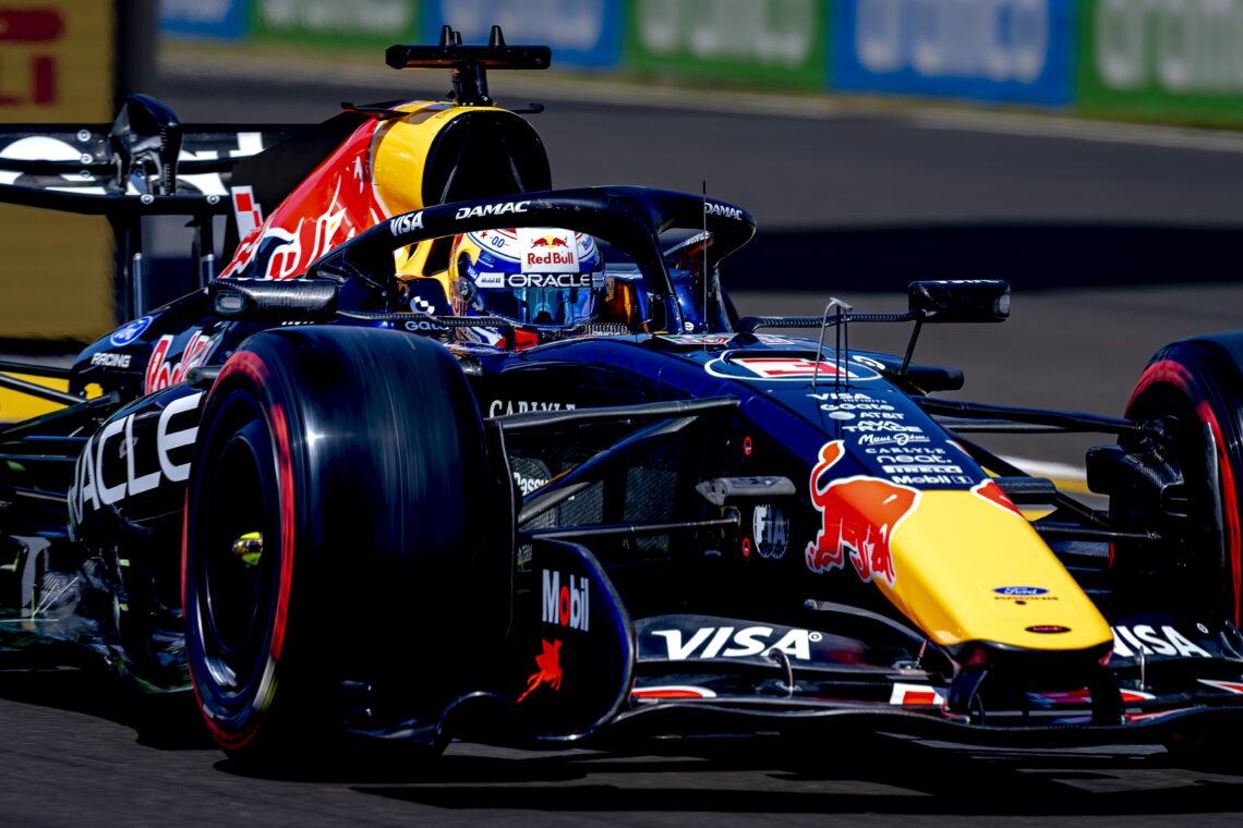 Photo by Marcel van Dorst/EYE4IMAGES/NurPhoto via Getty Images