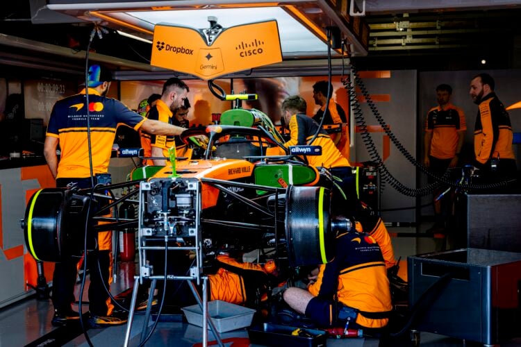 Photo by Marcel van Dorst/EYE4IMAGES/NurPhoto via Getty Images